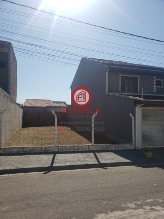 Imagem Terreno à Venda,  em Residencial Santa Paula - Jacareí