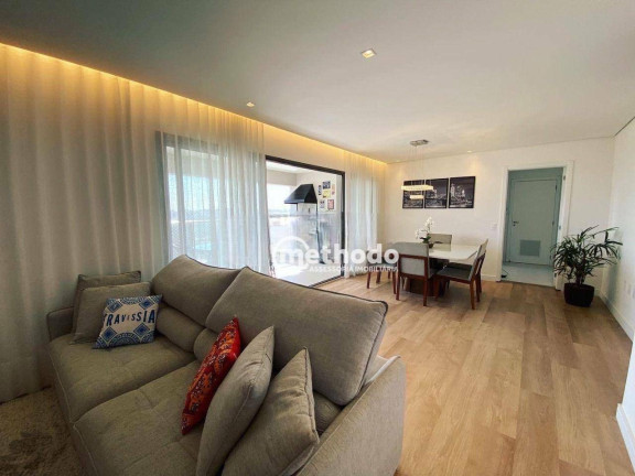 Imagem Apartamento com 3 Quartos à Venda, 155 m² em Taquaral - Campinas Imagem Apartamento com 3 Quartos à Venda, 155 m² em Taquaral - Campinas