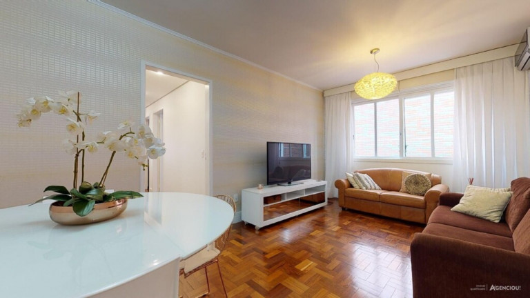 Imóvel com 3 Quartos à Venda, 122 m² em Auxiliadora - Porto Alegre