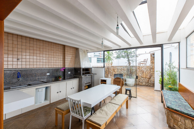 Apartamento com 4 Quartos à Venda, 301 m² em Vila Prudente - São Paulo