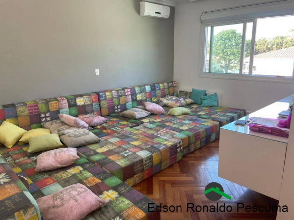 Imagem Casa de Condomínio com 4 Quartos à Venda, 620 m² em Alphaville Residencial Um - Barueri
