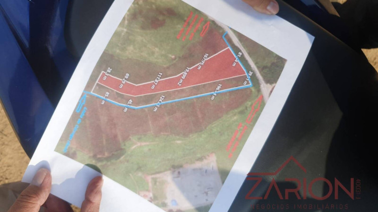 Imagem Terreno à Venda, 31.000 m² em Jardim Campo Grande - Caçapava Imagem Terreno à Venda, 31.000 m² em Jardim Campo Grande - Caçapava