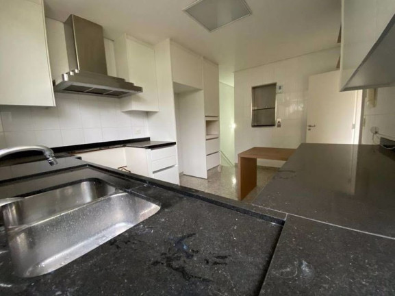 Imagem Casa com 4 Quartos à Venda, 425 m² em Brooklin Paulista - São Paulo Imagem Casa com 4 Quartos à Venda, 425 m² em Brooklin Paulista - São Paulo