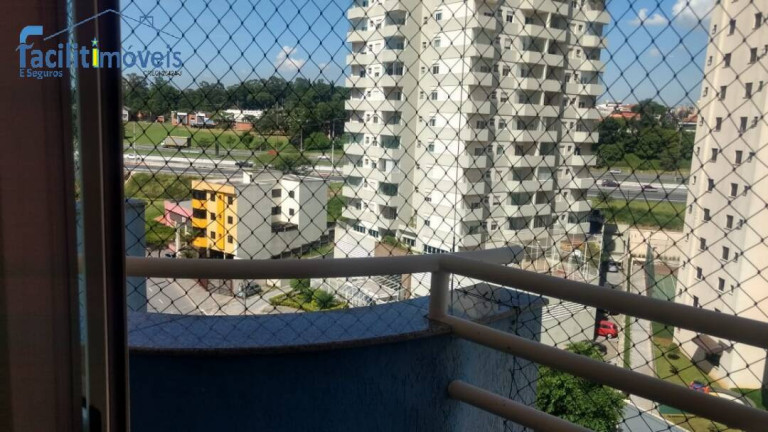 Imagem Apartamento com 4 Quartos à Venda, 188 m² em Centro - São Bernardo Do Campo Imagem Apartamento com 4 Quartos à Venda, 188 m² em Centro - São Bernardo Do Campo