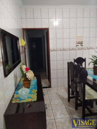 Casa com 2 Quartos à Venda,  em Bandeira Branca Ii - Jacareí
