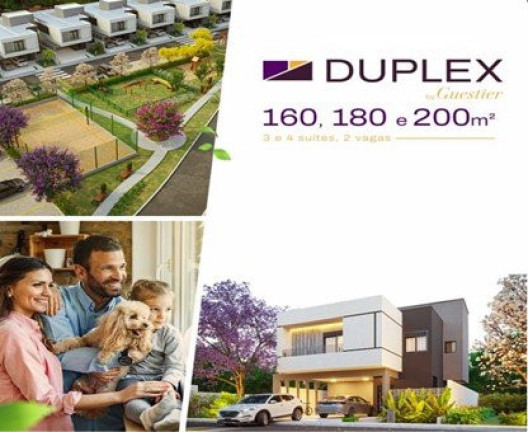 Imagem Apartamento com 3 Quartos à Venda, 160 m² em Guestier Residencial - Piratininga
