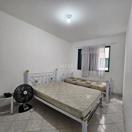 Imagem Apartamento com 2 Quartos à Venda, 71 m² em Tupi - Praia Grande
