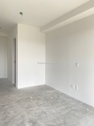 Imagem Imóvel com 1 Quarto à Venda, 23 m² em Brooklin Paulista - São Paulo