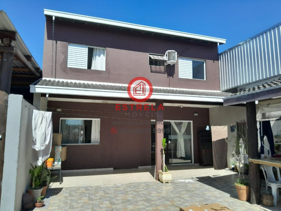 Imagem Imóvel com 3 Quartos à Venda, 160 m² em Residencial Parque Dos Sinos - Jacareí