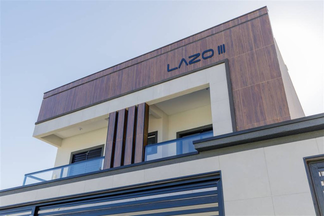 Imagem Casa com 2 Quartos à Venda, 62 m² em Jardim Melvi - Praia Grande Imagem Casa com 2 Quartos à Venda, 62 m² em Jardim Melvi - Praia Grande