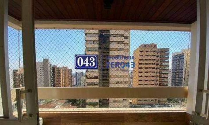 Imagem Apartamento com 3 Quartos à Venda, 90 m² em Centro - Londrina Imagem Apartamento com 3 Quartos à Venda, 90 m² em Centro - Londrina