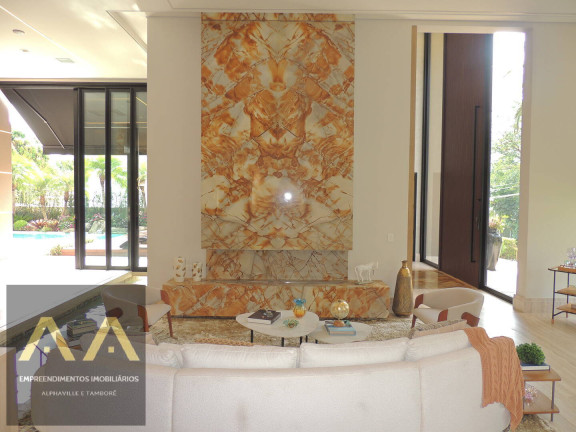 Imagem Casa com 5 Quartos à Venda, 1.050 m² em Alphaville - Barueri Imagem Casa com 5 Quartos à Venda, 1.050 m² em Alphaville - Barueri