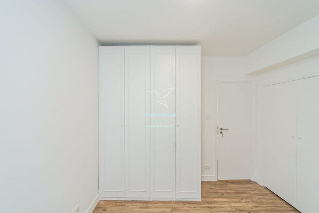 Imagem Apartamento com 3 Quartos à Venda, 94 m² em Moema - São Paulo