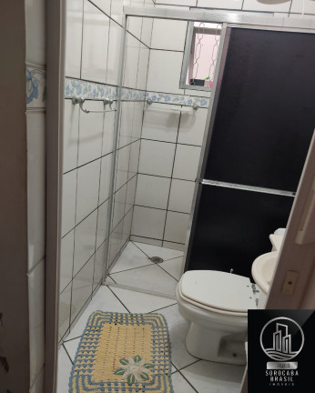 Imagem Casa com 4 Quartos à Venda, 130 m² em Jardim Tulipas - Sorocaba