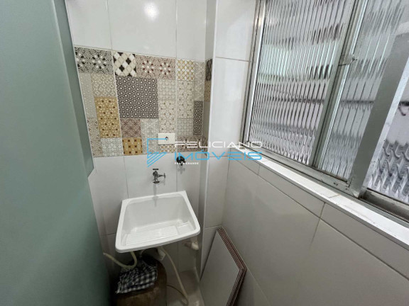 Imagem Kitnet com 1 Quarto à Venda, 38 m² em Aviação - Praia Grande
