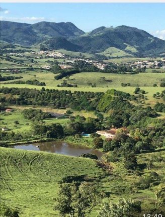 Imagem Fazenda à Venda, 1.573.000 m² em Centro - Joanópolis