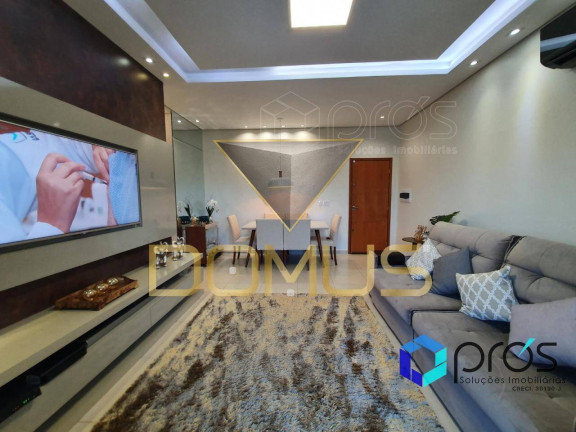 Imagem Apartamento com 2 Quartos à Venda, 78 m² em Jardim Anhangüera - Ribeirão Preto Imagem Apartamento com 2 Quartos à Venda, 78 m² em Jardim Anhangüera - Ribeirão Preto