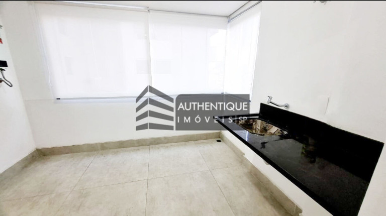 Apartamento com 2 Quartos à Venda, 68 m² em Parque Das Nações - Santo André