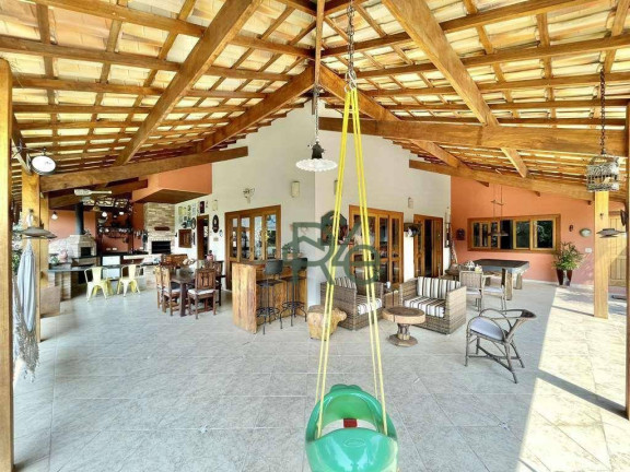 Imagem Casa com 4 Quartos à Venda, 540 m² em Fazendinha - Carapicuíba Imagem Casa com 4 Quartos à Venda, 540 m² em Fazendinha - Carapicuíba