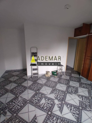 Casa com 1 Quarto para Alugar,  em Eldorado - São Paulo