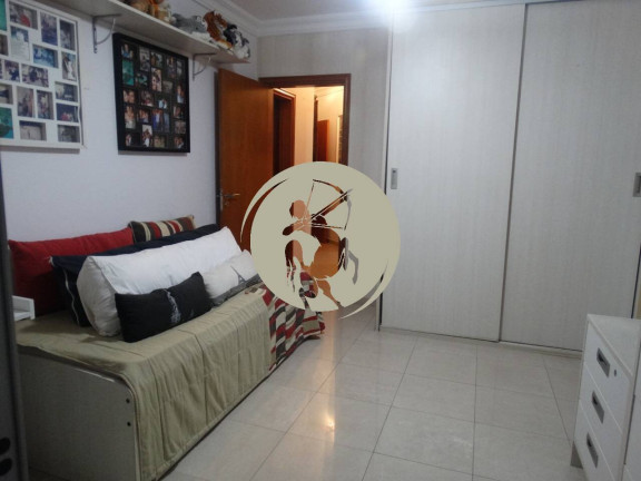 Imagem Apartamento com 3 Quartos à Venda, 199 m² em Ponta Da Praia - Santos Imagem Apartamento com 3 Quartos à Venda, 199 m² em Ponta Da Praia - Santos