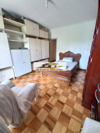 Imagem Sobrado com 2 Quartos à Venda, 153 m² em Vila Gumercindo - São Paulo