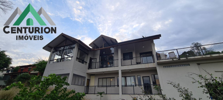 Imagem Casa com 3 Quartos à Venda, 900 m² em Jardim Mediterrâneo - Cotia Imagem Casa com 3 Quartos à Venda, 900 m² em Jardim Mediterrâneo - Cotia