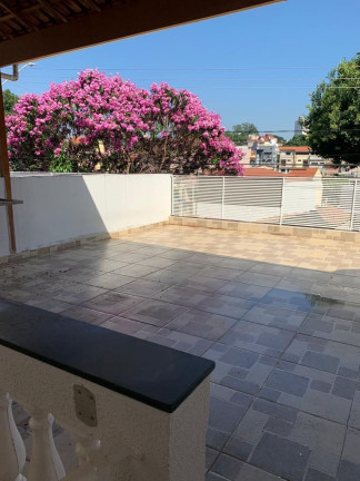 Sobrado com 3 Quartos à Venda, 218 m² em Olímpico - São Caetano Do Sul