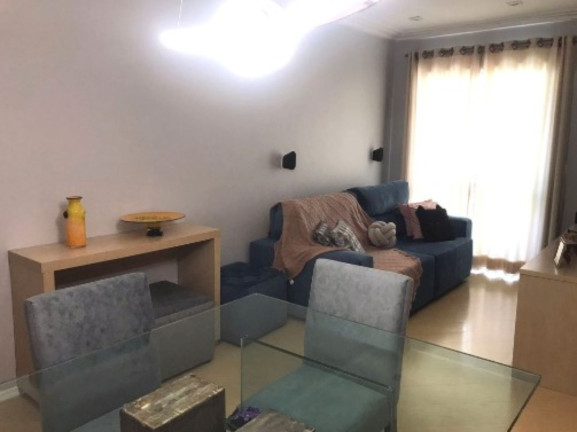 Imagem Apartamento com 3 Quartos à Venda, 70 m² em Tatuapé - São Paulo Imagem Apartamento com 3 Quartos à Venda, 70 m² em Tatuapé - São Paulo