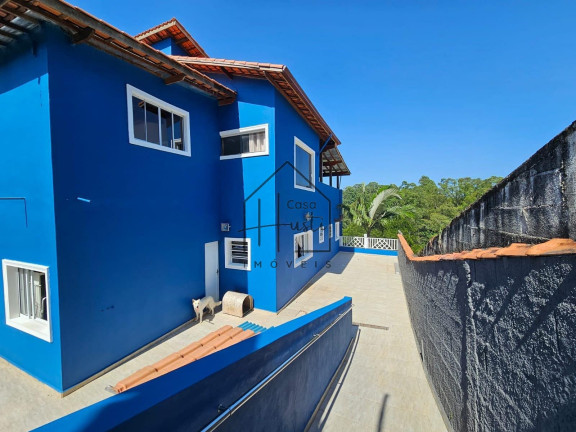 Imagem Casa com 3 Quartos à Venda, 376 m² em Granja Caiapiá - Cotia