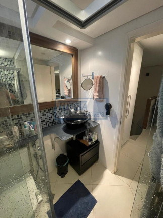 Imagem Apartamento com 1 Quarto para Alugar, 42 m² em Paraíso - São Paulo Imagem Apartamento com 1 Quarto para Alugar, 42 m² em Paraíso - São Paulo