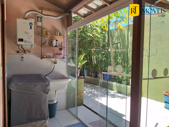 Imagem Casa de Condomínio com 3 Quartos à Venda, 109 m² em São Mateus - São Pedro Da Aldeia Imagem Casa de Condomínio com 3 Quartos à Venda, 109 m² em São Mateus - São Pedro Da Aldeia