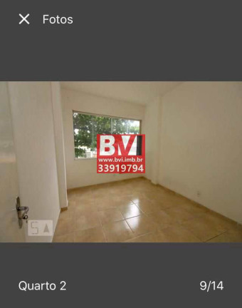 Imagem Apartamento com 2 Quartos à Venda, 79 m² em Ramos - Rio De Janeiro Imagem Apartamento com 2 Quartos à Venda, 79 m² em Ramos - Rio De Janeiro