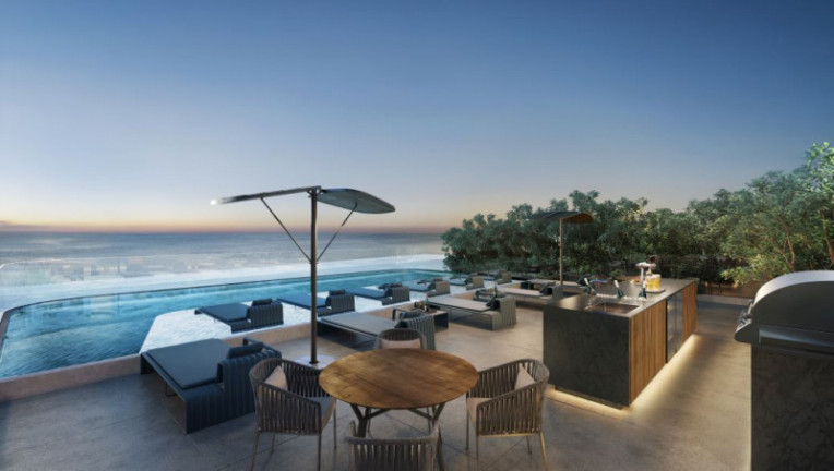 Apartamento com 4 Quartos à Venda, 361 m²