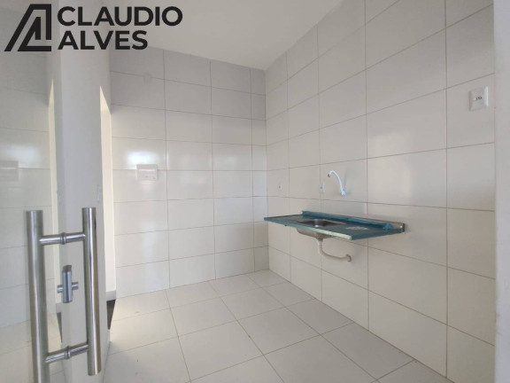 Imagem Casa com 2 Quartos à Venda, 60 m² em Mangabeira - Feira De Santana
