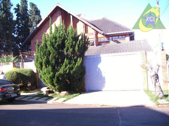 Imagem Casa com 4 Quartos à Venda, 700 m² em Chácara Primavera - Campinas Imagem Casa com 4 Quartos à Venda, 700 m² em Chácara Primavera - Campinas