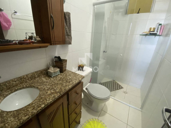 Imagem Apartamento com 3 Quartos à Venda, 83 m² em Amizade - Jaraguá Do Sul