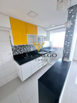 Imagem Apartamento com 2 Quartos à Venda, 45 m² em Taboão - São Bernardo Do Campo Imagem Apartamento com 2 Quartos à Venda, 45 m² em Taboão - São Bernardo Do Campo