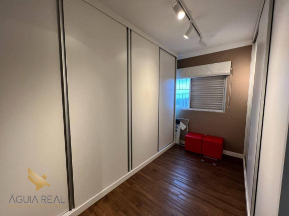Imagem Cobertura com 3 Quartos à Venda, 334 m² em Centro - Campo Grande Imagem Cobertura com 3 Quartos à Venda, 334 m² em Centro - Campo Grande