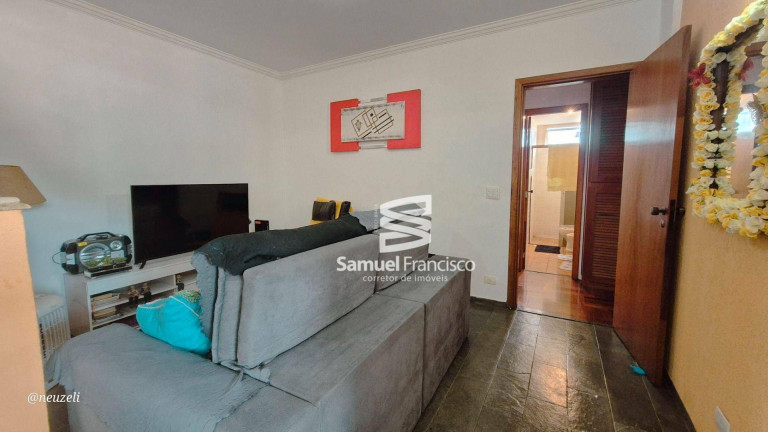 Imagem Apartamento com 3 Quartos à Venda, 100 m² em Morumbi - Piracicaba Imagem Apartamento com 3 Quartos à Venda, 100 m² em Morumbi - Piracicaba
