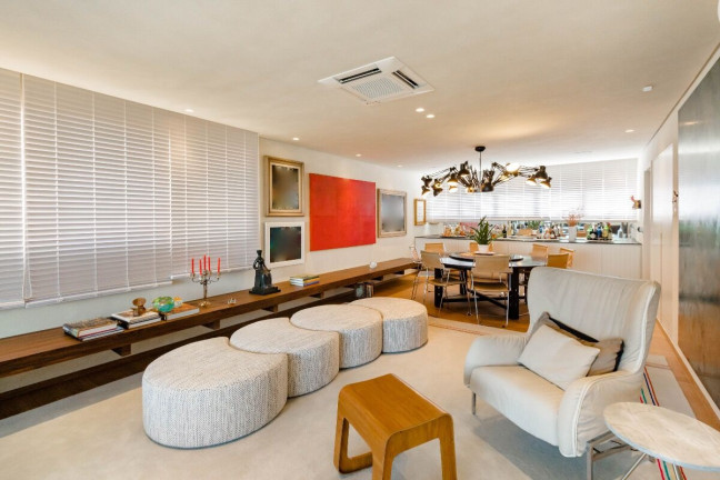 Imagem Apartamento com 3 Quartos à Venda, 300 m² em Cerqueira César - São Paulo Imagem Apartamento com 3 Quartos à Venda, 300 m² em Cerqueira César - São Paulo