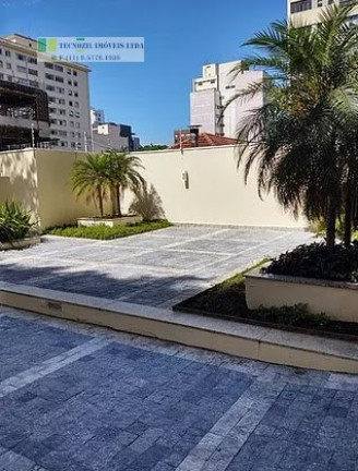 Imagem Apartamento com 3 Quartos à Venda, 116 m² em Cerqueira César - São Paulo
