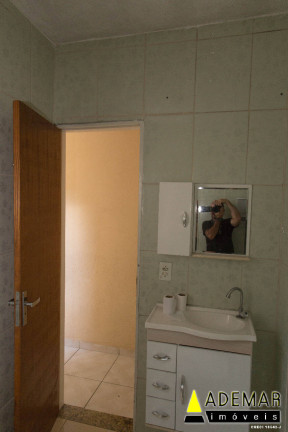 Imagem Casa com 2 Quartos à Venda,  em Centro - Diadema