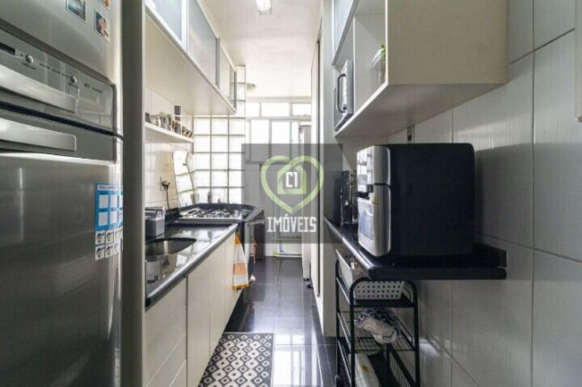 Imagem Apartamento com 3 Quartos à Venda, 71 m² em Perdizes - São Paulo Imagem Apartamento com 3 Quartos à Venda, 71 m² em Perdizes - São Paulo