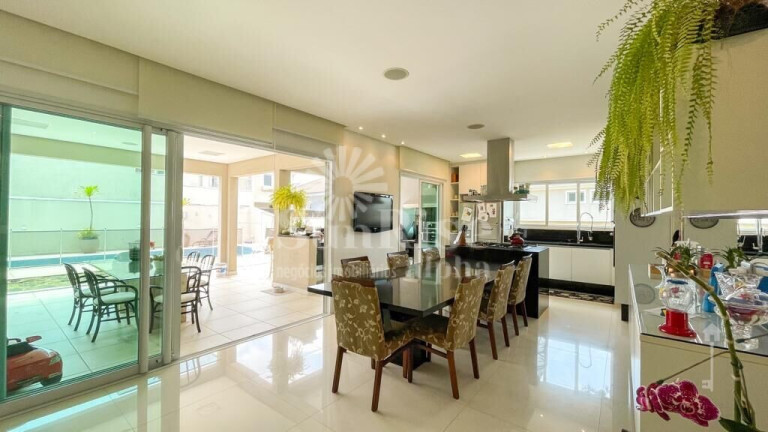 Imagem Casa de Condomínio com 4 Quartos à Venda, 384 m² em Residencial Morada Dos Lagos - Barueri Imagem Casa de Condomínio com 4 Quartos à Venda, 384 m² em Residencial Morada Dos Lagos - Barueri
