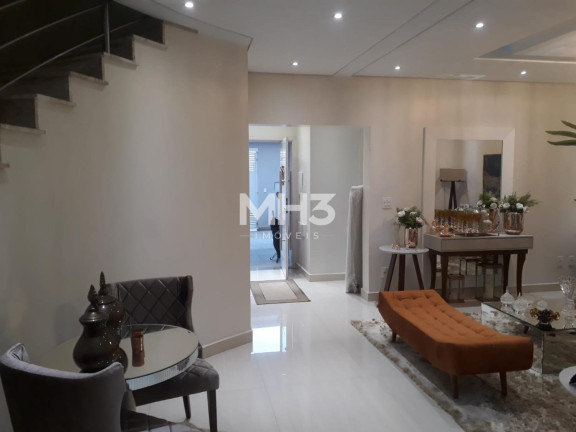 Imagem Sobrado com 4 Quartos à Venda, 330 m² em Jardim Residencial Ravagnani - Sumaré Imagem Sobrado com 4 Quartos à Venda, 330 m² em Jardim Residencial Ravagnani - Sumaré