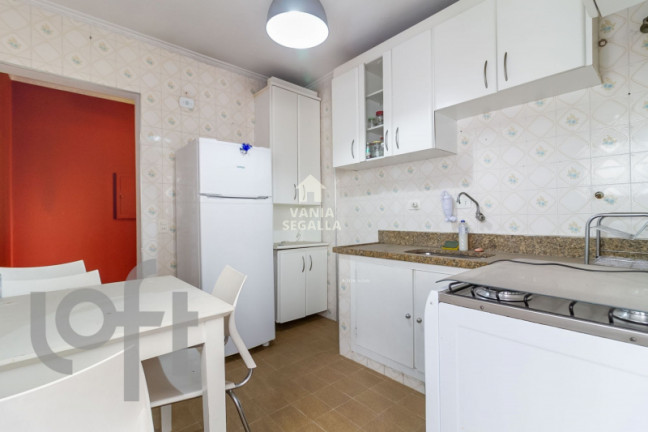 Imagem Apartamento com 2 Quartos à Venda, 81 m² em Cerqueira César - São Paulo