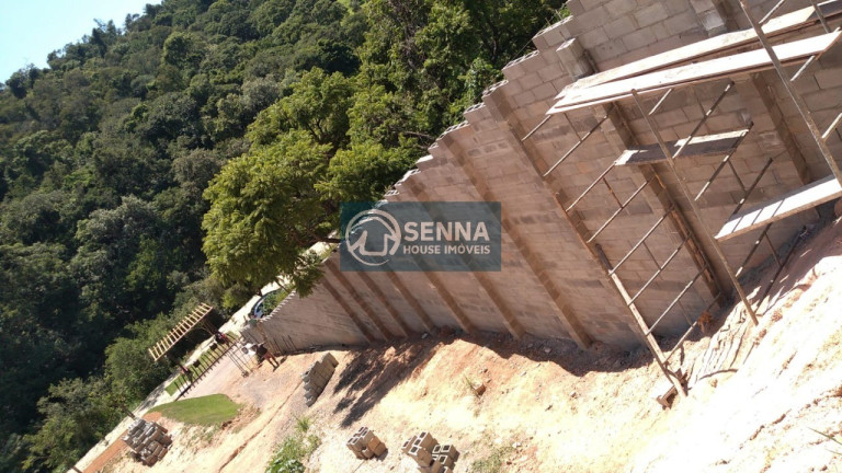 Imagem Terreno à Venda, 1.000 m² em Chácara Malota - Jundiaí