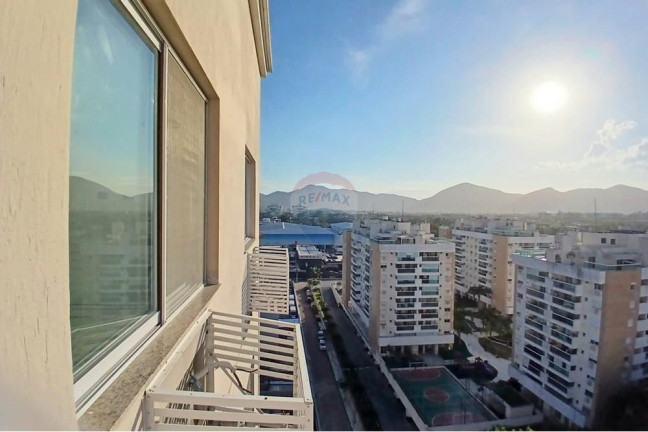 Imagem Apartamento com 3 Quartos à Venda, 74 m² em Recreio Dos Bandeirantes - Rio De Janeiro Imagem Apartamento com 3 Quartos à Venda, 74 m² em Recreio Dos Bandeirantes - Rio De Janeiro
