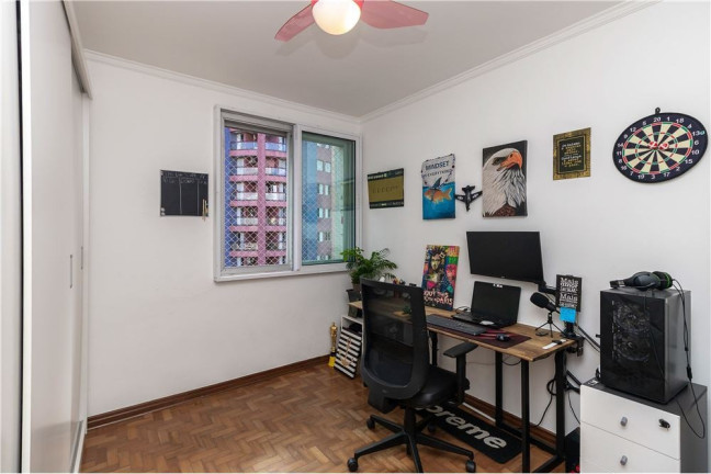 Imagem Apartamento com 2 Quartos à Venda, 94 m² em Paraíso - São Paulo